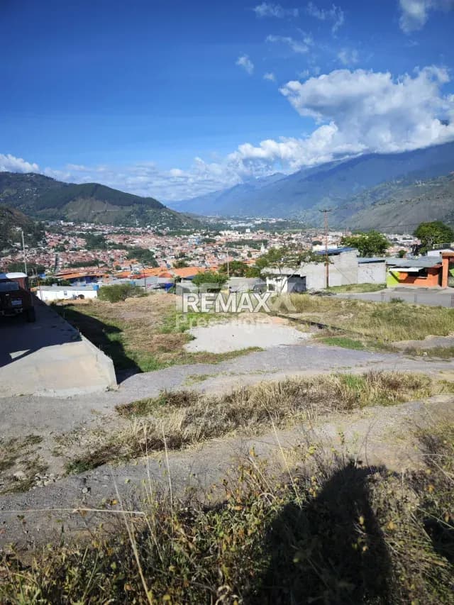 Terreno en Venta