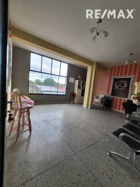 En Alquiler Oficina Nº 1 Ubicada en Guanare, Av. Unda entre Carreras 12 y 13, Edificio Angela Primer Piso, Guanare, Portuguesa, Venezuela