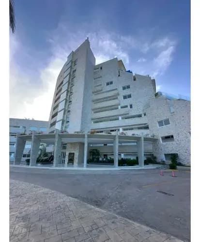 Apartamento En C.r Morro De La Mar Ii Margarita Ve49-92mg-dleo