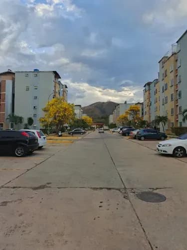 Apartamento Oportunidad Res. Terrazas De San Diego Planta Baja Cj.