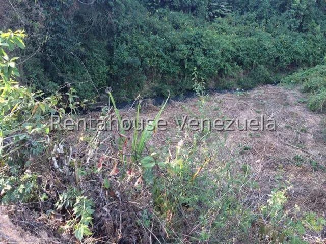 Terreno (Residencial) en Venta en El Hatillo, Distrito Metropolitano