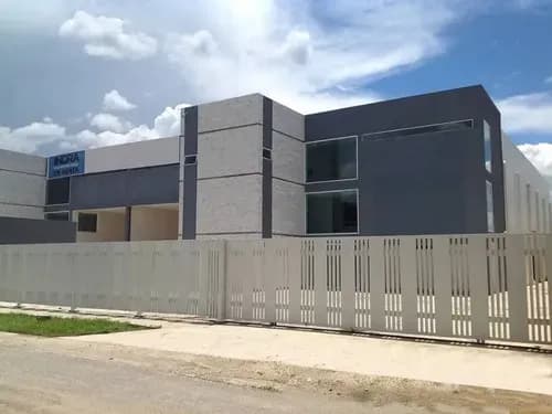 Galpón Moderno En San Diego