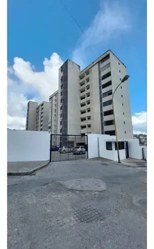 Apartamento En Venta En Urb. Quenda Los Teques