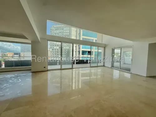 Pent-house En Venta En Las Mercedes, Caracas 26-1447 Yf