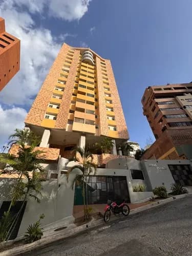 Moderno Apartamento En Venta Totalmente A Estrenar El Parral