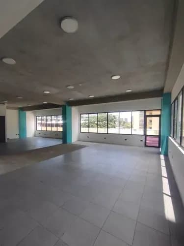 Oficina En Alquiler En Alta Vista
