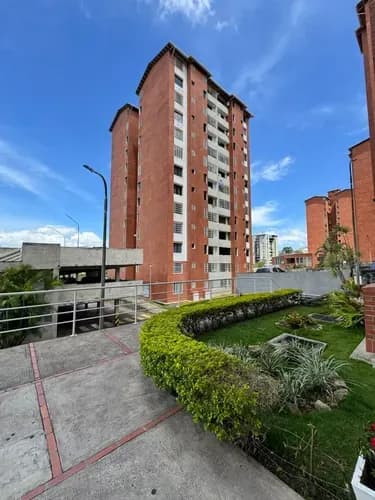 San Cristóbal - Penthouse En Venta Ubicado En Serranía Casa Club.