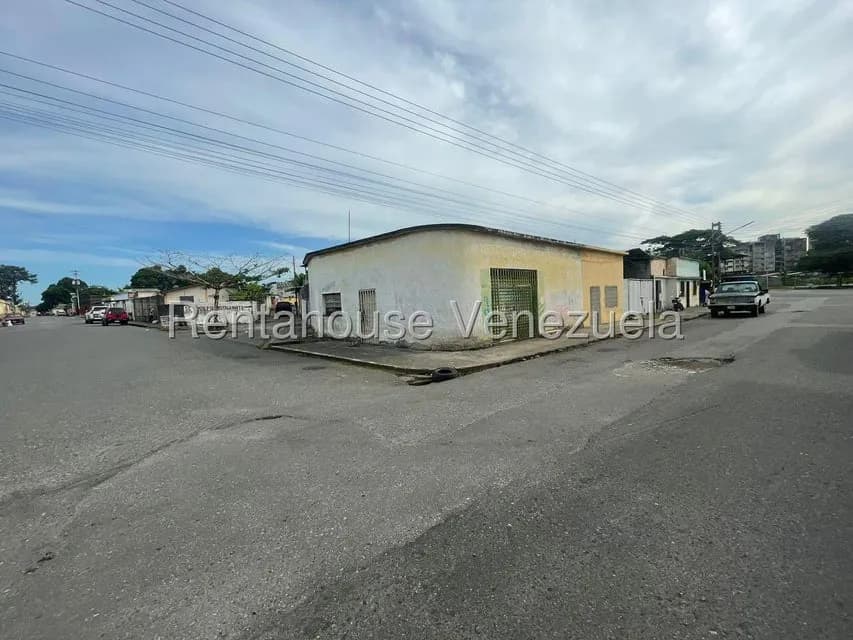 Comercial (Local Comercial) en Venta en Araure, Portuguesa