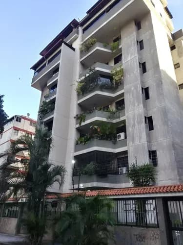 Apartamento En Venta - Las Acacias