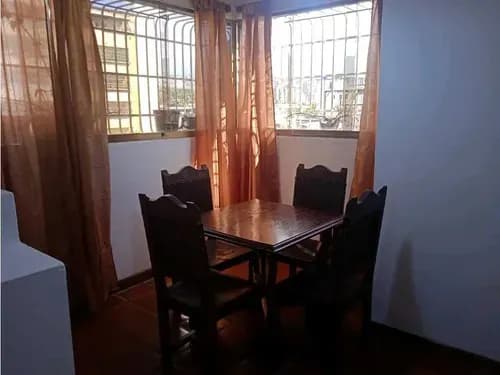 Alquilo Apartamento Tipo Estudio 45m2 Las Fuentes De El Paraiso 7943