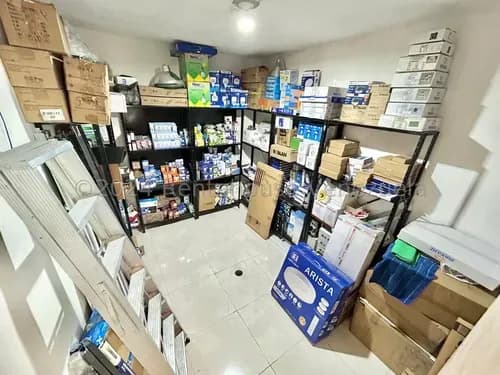 !? 24-24224 Local Comercial En Venta En Centro Barquisimeto, Lara Aa