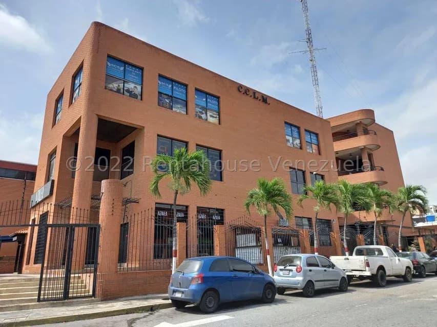 Comercial (Edificio) en Venta en La Atlantida, Vargas