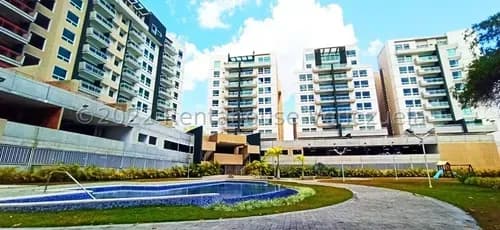 Precioso Apartamento / Confortable / A Estrenar / Venta Mls 26-5762 La Lagunita