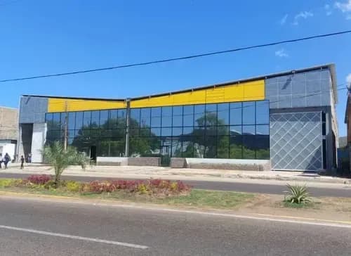 Se Venden 2 Galpones Nuevos De 900 M2 Cada Uno Total 1.800 M2 Barcelona Anzoategui