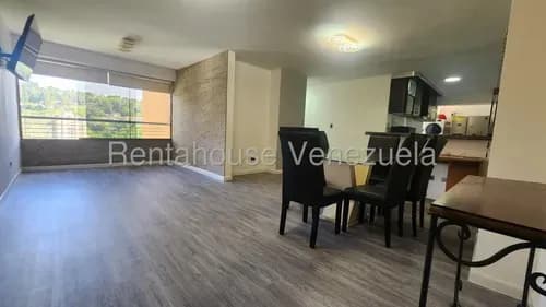 Apartamento En Venta El Manzanares Código Flex 26-17502 Ym