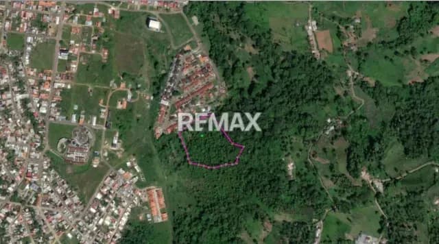 Terreno en San Juan de Colon