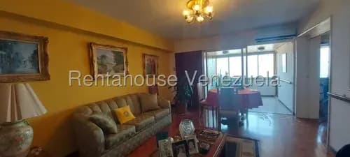 Apartamento En Venta Residencia Vista Hermosa. As