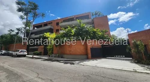 Apartamento En Venta Altamira Vgi
