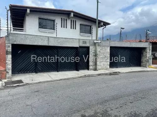 Casa En Venta En La Urb. El Marqués #26-12746