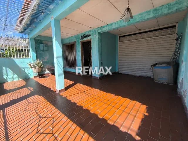 Venta Casa. Calle Vargas. Cumaná, Estado Sucre