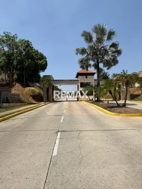 Fv Vende Terreno En Valencia Guataparo Country Club Lomas Del Country Club
