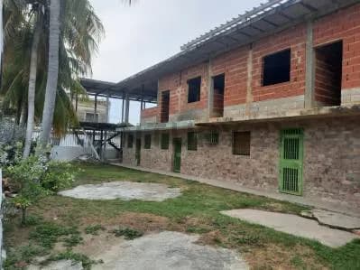 Venta de casa estilo Posada en Chichiriviche