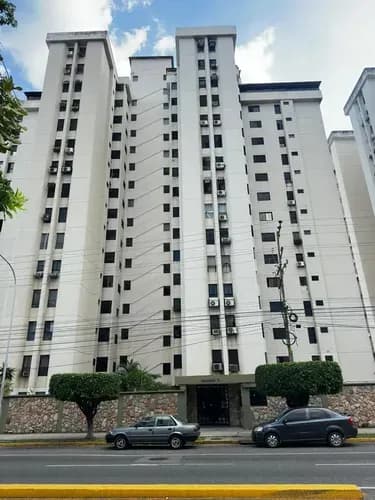 Gl Apartamento En Urb La Granja Res. Bermudas B Naguanagua (solo Clientes )