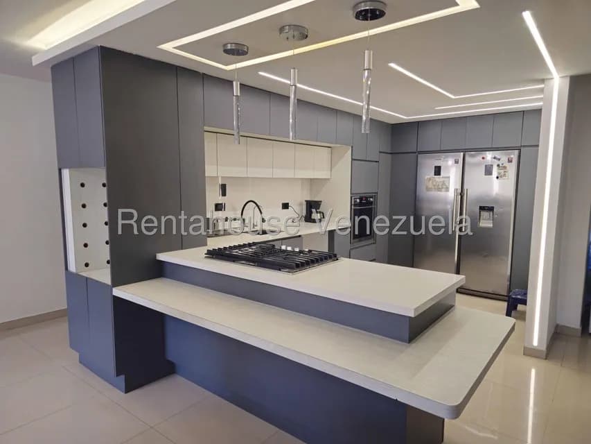 Apartamento (1 Nivel) en Venta en San Luis, Distrito Metropolitano