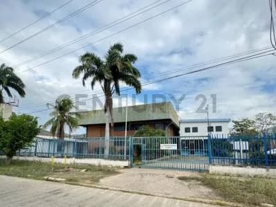 galpon industrial en venta