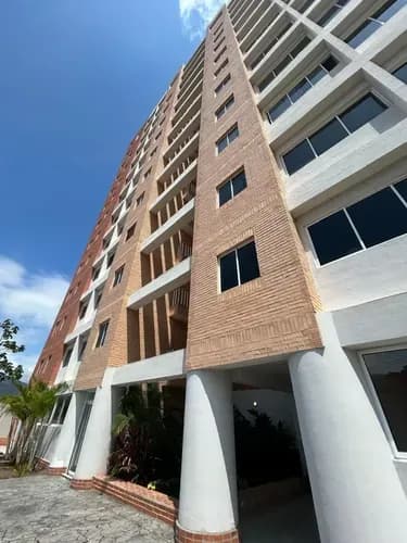 (hl28) Alquilo Bello Apartamento En Manantial
