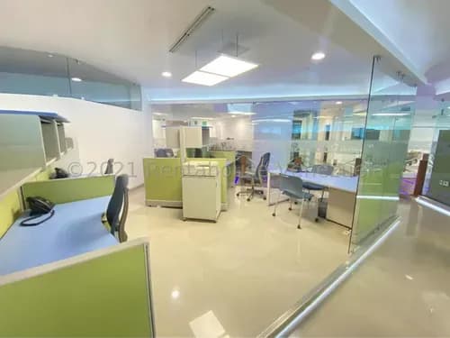 Exquisita Oficina En Venta En La Castellana Que Combina A La Perfección Elegancia Y Funcionalidad Abm