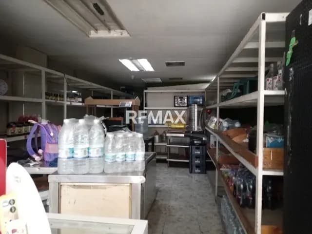 Local 172m2 en Venta Nivel de Calle Licencia Licores Catedral Caracas