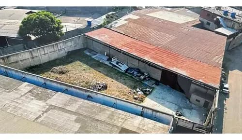 En Venta Galpón Industrial En Carretera Petare Guarenas. Sucre Caracas