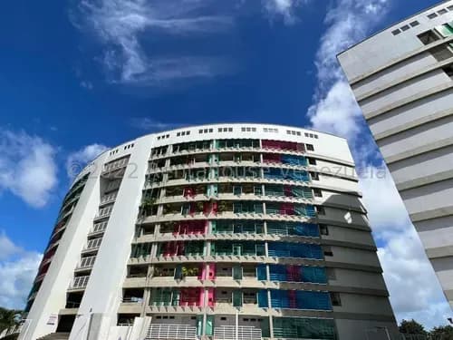 Cd // Apartamento En Venta - Aguasal // Mls #23-16579