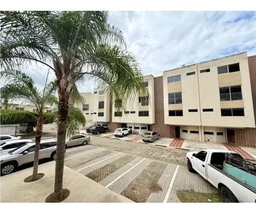 Townhouse En Alquiler, El Rincón Naguanagua, Residencia Alto Aricagua. Incluye Condominio. Solo Clientes. Mv