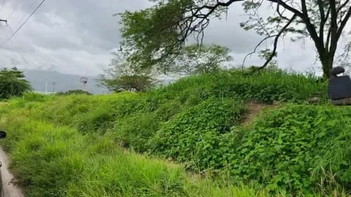 En Venta Terreno 3546m2 Guatire