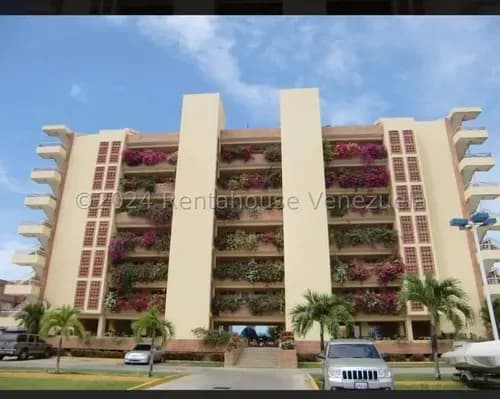Apartamento En Venta - Higuerote - Deigmarys Gil - Mls 26-3968