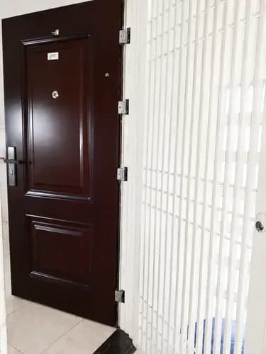 Venta D3 Apartamento En Plata 1, 2 Cuadras De Farmatodo, Al Frente De La Universidad Valle Del Momboy, Cocina Remodelada, Pisos De Cerámica, Puerta De Seguridad, Aire Acondicionado, Cocina De 5 Ho