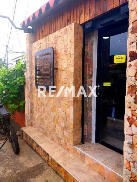 Local Comercial Listo, Ideal para Bodegón o Franquicia.