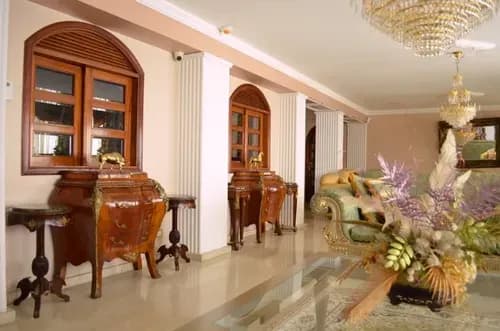 Ana Torres. Casa En Alquiler 24-18445 En Alto Prado