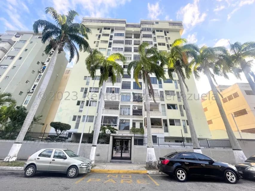 Apartamento (Penthouse) en Venta en Fundalara, Lara