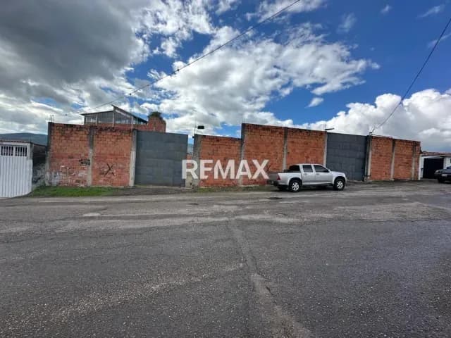 Terreno en venta en Palo Gordo , Calle del medio