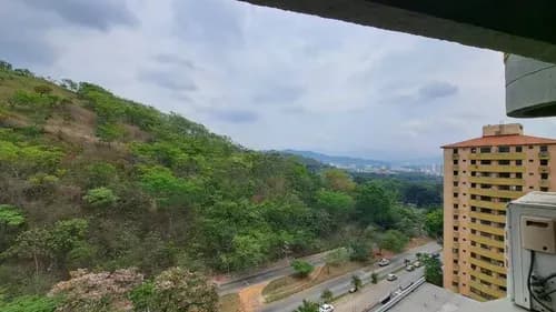 Meb, Apartamento En Residencia Mirador Country Piso Alto, 326425