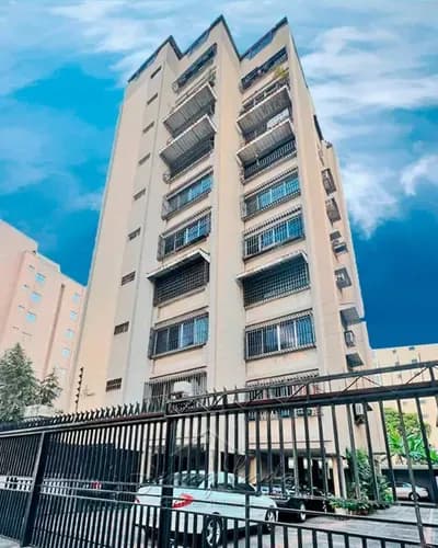 En Venta Hermoso Apartamento En Urb. San Isidro, Maracay, Aragua