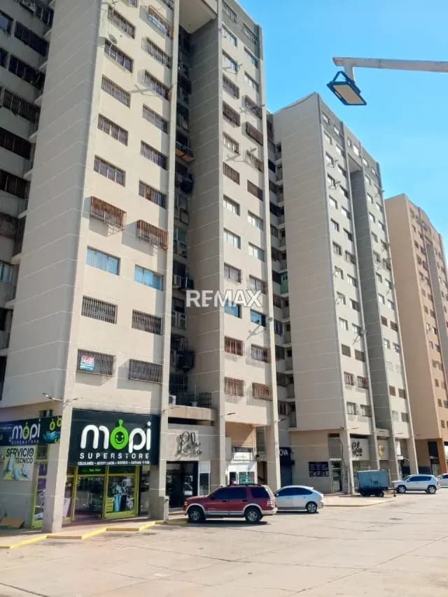 Apartamento Conjunto Residencial Torre Claret