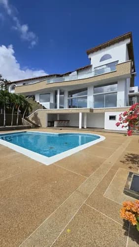 Casa Las Lomas