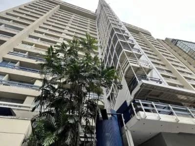 Apto Remodelado En Alquiler En Altamira 1ha/1ba/1pe