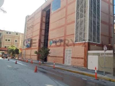 Local Comercial en Alquiler