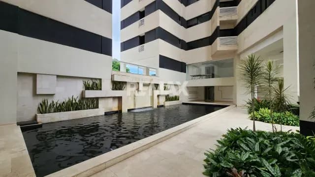 Venta moderno apartamento residencias omega