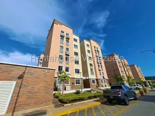 Moderno Y Versátil Apartamento En Alquiler Al Este De Barquisimeto, Amplias Habitaciones, Moderna Cocina. Karen Garcia